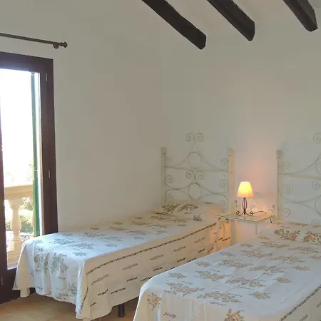 Villa Sard