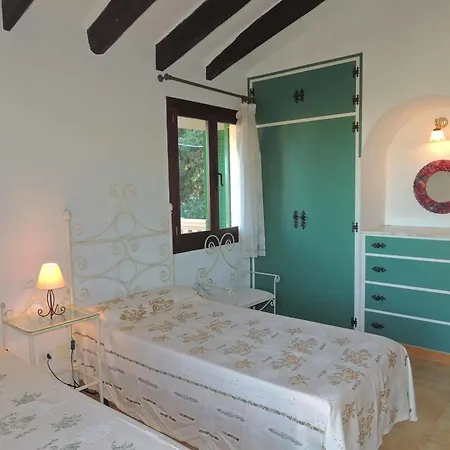 Sard Villa