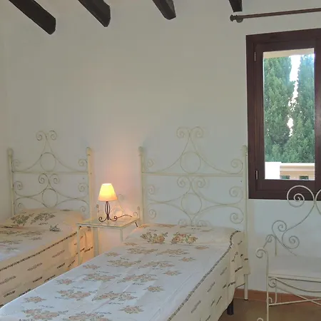 Sard Villa Portocolom (Mallorca)