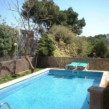 Sard Villa Portocolom (Mallorca)