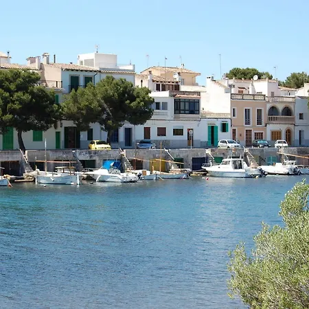 Sard * Portocolom (Mallorca)