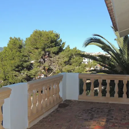 Villa Sard Portocolom (Mallorca)