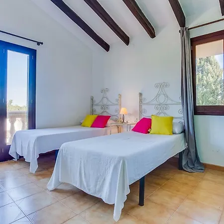 Sard Villa *