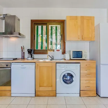 Sard Villa Portocolom (Mallorca)
