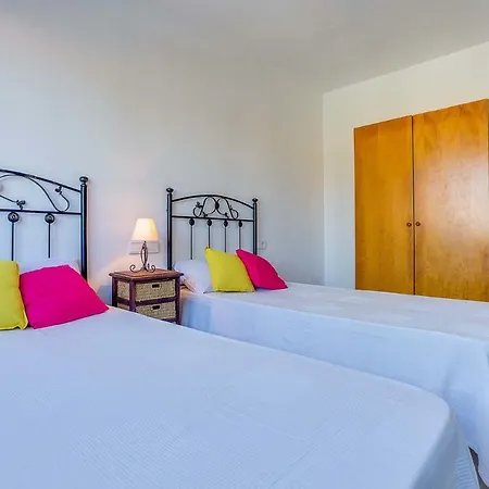 Sard Villa Portocolom (Mallorca)
