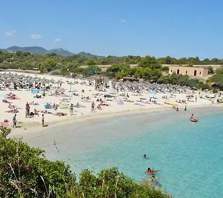 Sard Villa Portocolom (Mallorca)