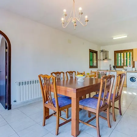 Villa Sard Portocolom (Mallorca)