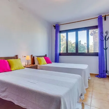 Sard Villa Portocolom (Mallorca)