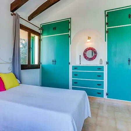 Sard * Portocolom (Mallorca)