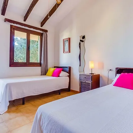 Sard Villa Portocolom (Mallorca)