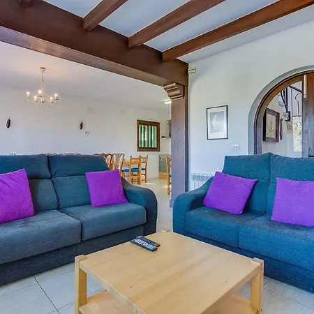 Villa Sard Portocolom (Mallorca)