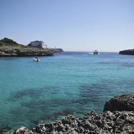 Sard Portocolom (Mallorca)